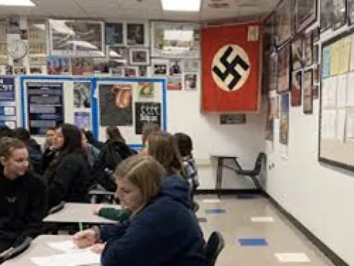Extremism in the Classroom