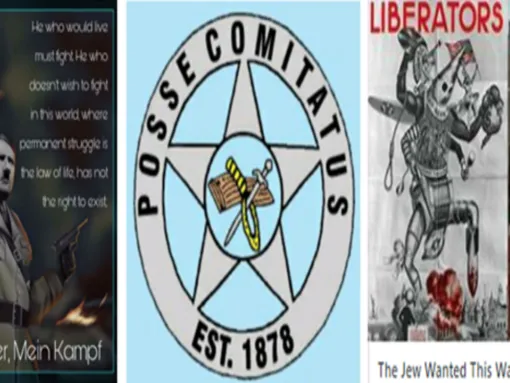 ADL Researchers Identify Failed Extremist Candidates in Missouri and North Carolina