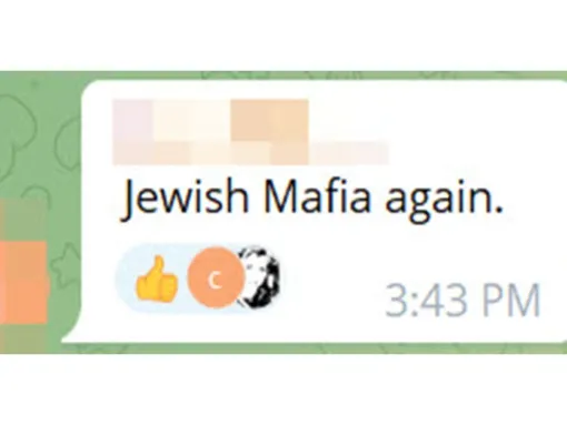Mar-a-Lago Search Sparks Antisemitic Conspiracy Theories Online