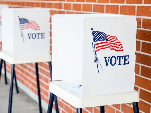 Conspiracy Theorists and Extremists Using Various Tactics to Manipulate US Election Process