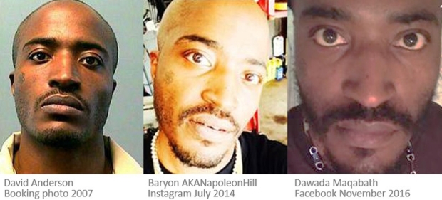 Black Hebrew Israelites Profiles