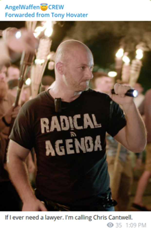 Unite the Right