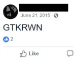 GTKRWN