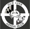 Active Club logo example