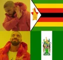 Rhodesian Flag