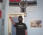 Imperial German Flag