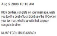 KABARK