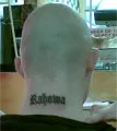 RAHOWA
