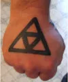 Triangle Klan