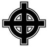 Celtic Cross